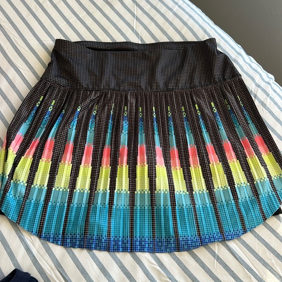 Exercise golf skirt - Picture 1 of 4